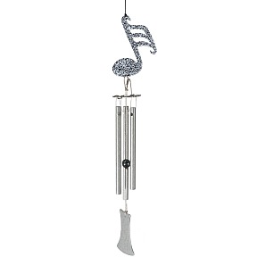 Musical Note Little Piper® Wind Chime-0